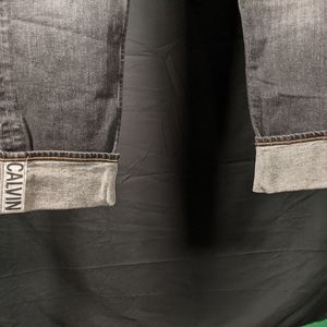 Calvin Klein jeans